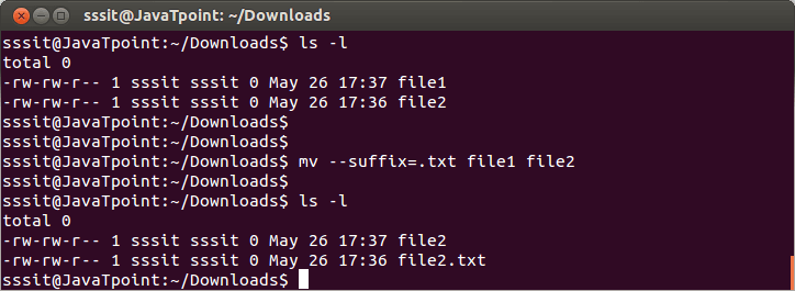 linux-file-mv-suffix