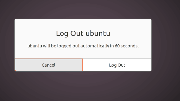 Ubuntu Change Username
