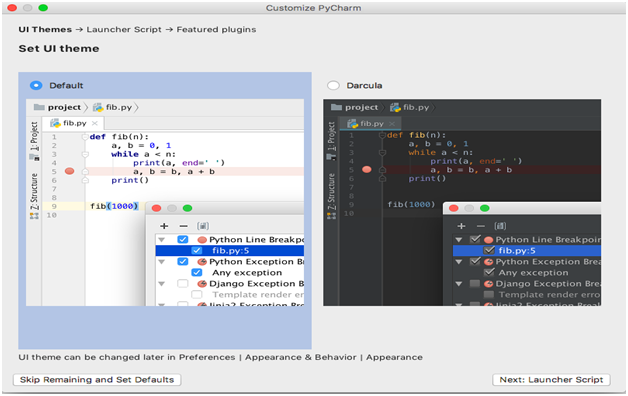 How to install PyCharm on MacOS