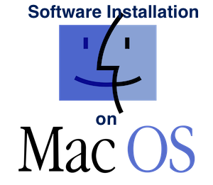 Software Installation on Mac