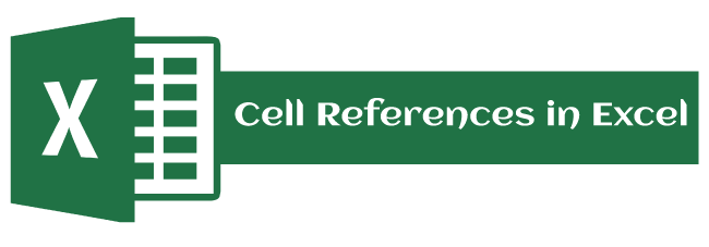 Cell References in Excel