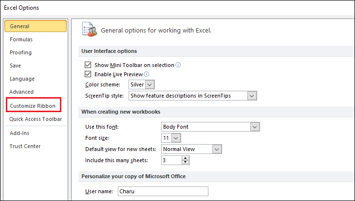 how to enable macro in excel how to enable macro in excel