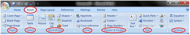 change individual header and footer in word change individual header and footer in word