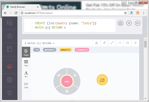 Neo4j Create relationship 8