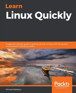 Best Book for Linux Operating System