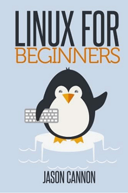 Best Book for Linux Operating System