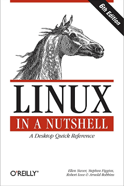 Best Book for Linux Operating System