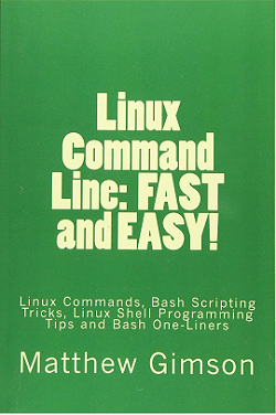 Best Book for Linux Operating System