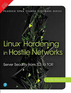 Best Book for Linux Operating System