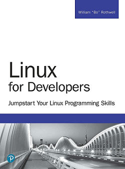 Best Book for Linux Operating System