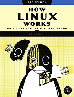 Best Book for Linux Operating System