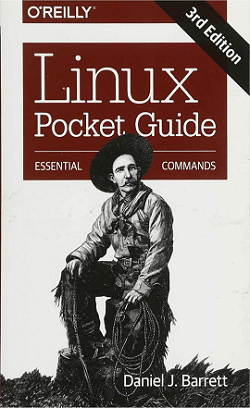 Best Book for Linux Operating System