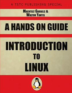 Best Book for Linux Operating System