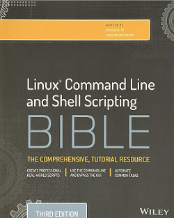 Best Book for Linux Operating System