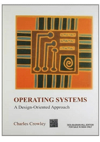 Best books for Operating System