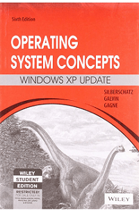 Best books for Operating System