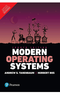 Best books for Operating System