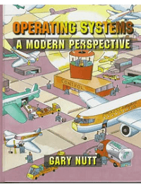 Best books for Operating System