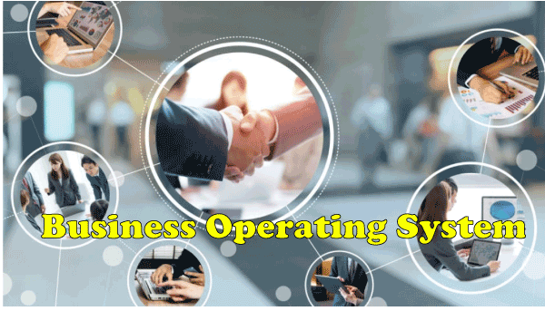 Business Operating System