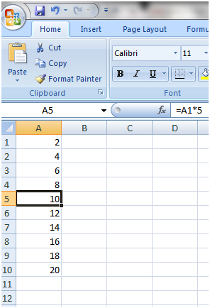 Perl With excel file 2