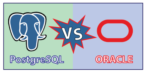 PostgreSQL vs Oracle