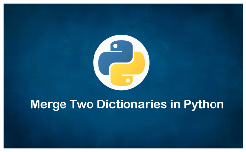 how to merge two list of dictionaries in python