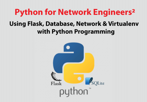 Learn Python for Network Engineering: A Step-by-Step Approach