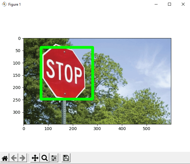 Python OpenCV object detection | Online Tutorials Library List ...