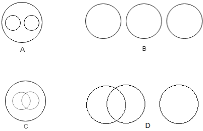 Logical Venn Diagrams