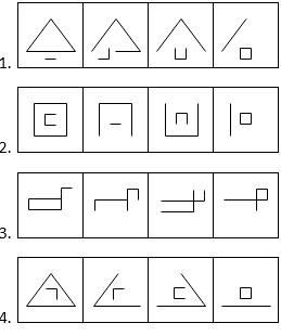 Rule Detection