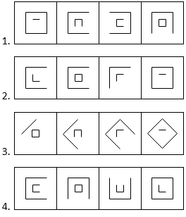 Rule Detection