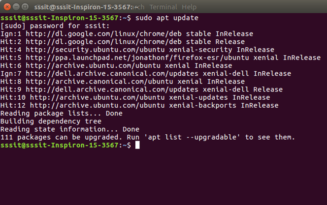 Redis Installation on Ubuntu 1