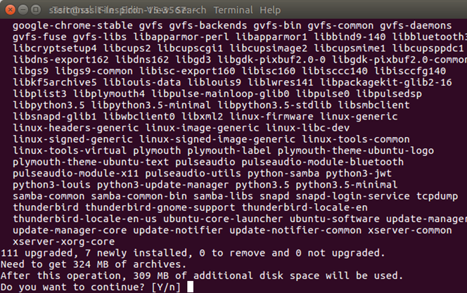 Redis Installation on Ubuntu 2