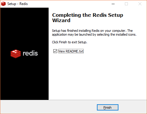 Redis Installation 11