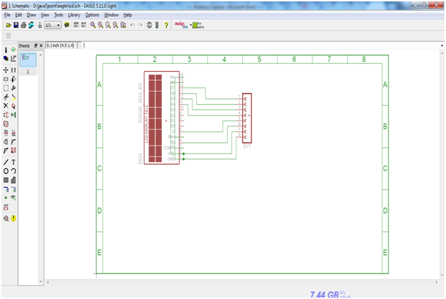 Liquid Crystal Display1