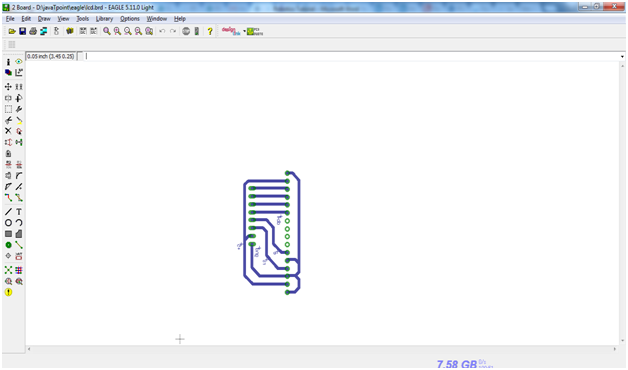 Liquid Crystal Display2