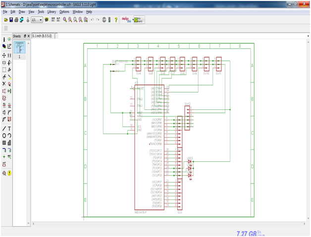 Robotics Microcontroler2