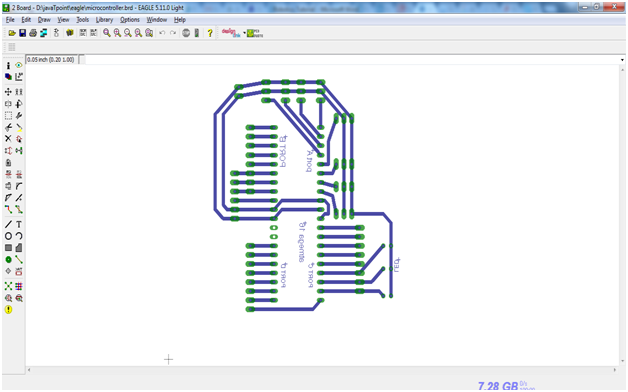 Robotics Microcontroler3