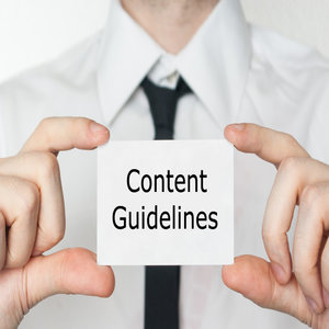 SEO Content guidelines 1
