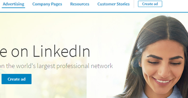 SMO How To Create An Ad Campaign On LinkedIn 3