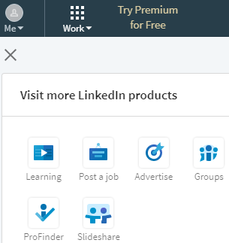 SMO How To Join A Group On LinkedIn 1