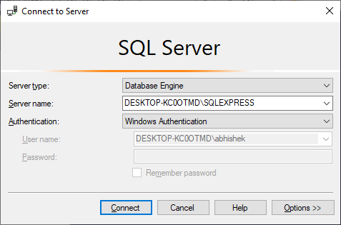 SQL Server DROP Database