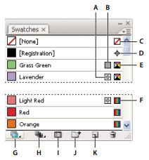 Color in Adobe Illustrator