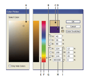 Color in Adobe Illustrator