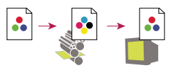 Color Management in Adobe Illustrator