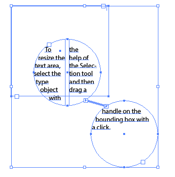 Type in Adobe Illustrator