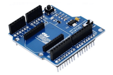 Arduino Shields