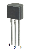 Arduino temperature sensor