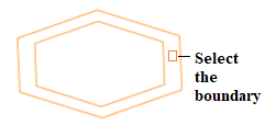 AutoCAD Presspull