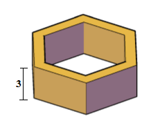 AutoCAD Presspull